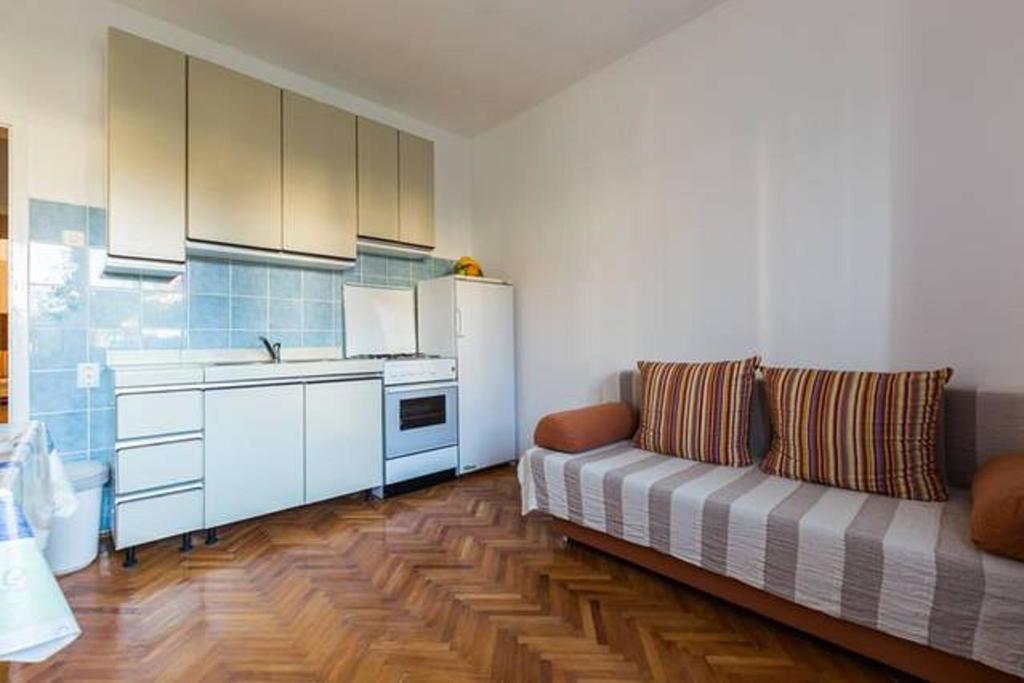 Apartments A & G Petrovic Pirovac Exterior foto